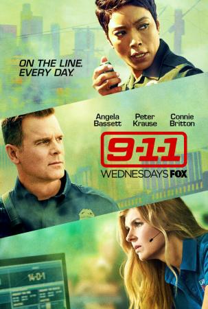 911 служба спасения (7 сезон) (2024)